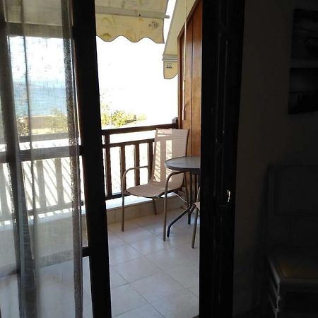 Mary'S House Ouranoupoli Exterior foto