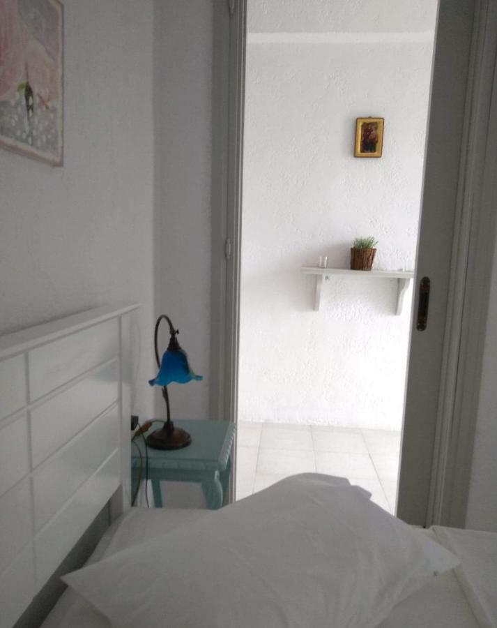 Mary'S House Ouranoupoli Exterior foto